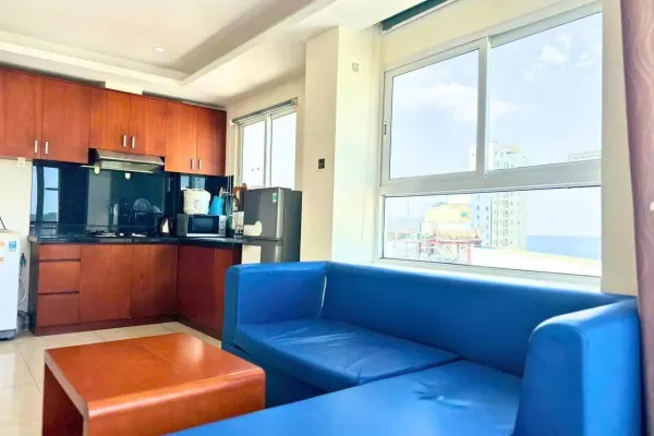 Квартира, 1 спальня · 50 м² 9