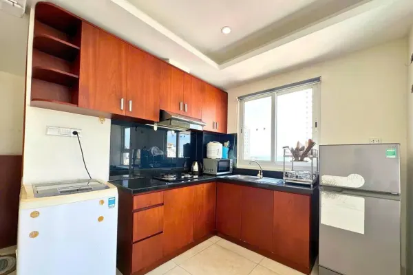 Квартира, 1 спальня · 50 м² 10