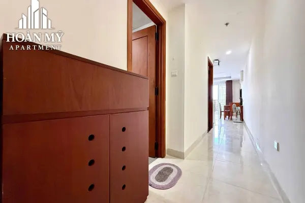 Квартира, 1 спальня · 50 м²