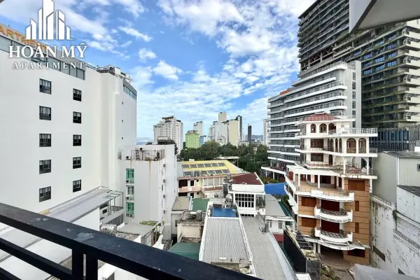 Квартира, 1 спальня · 50 м² 2