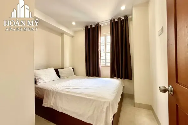 Квартира, 1 спальня · 50 м² 3
