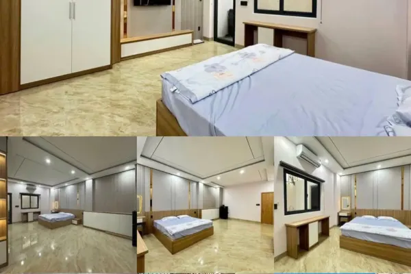 Квартира · 35 м²