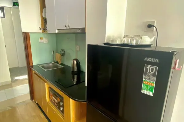 Студия · 30 м² 2