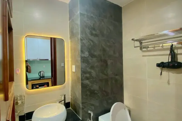 Студия · 30 м² 5