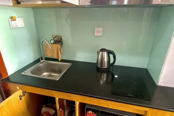 Студия · 30 м² 8