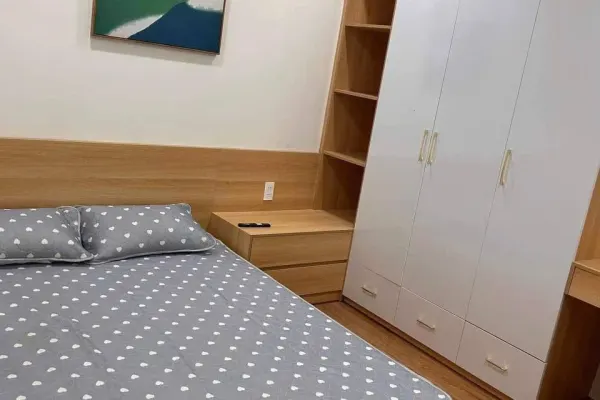 Квартира, 2 спальни · 70 м²