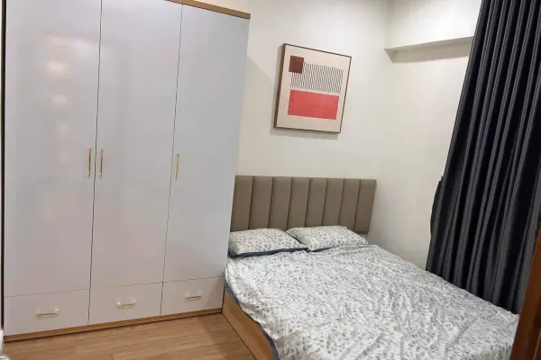 Квартира, 2 спальни · 70 м² 2
