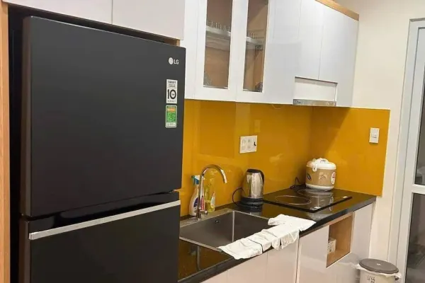 Квартира, 2 спальни · 70 м² 5