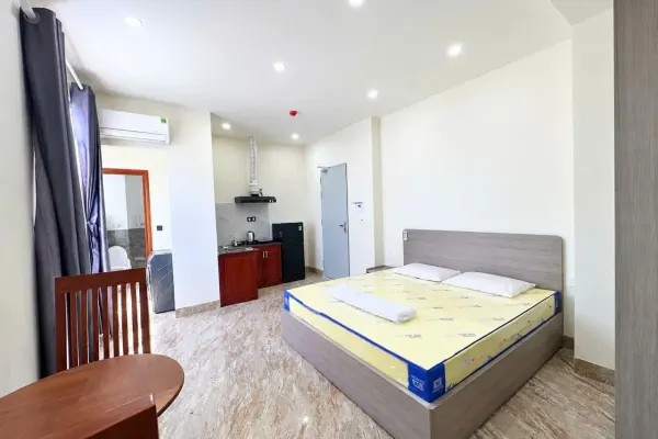 Квартира · 30 м²