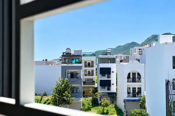 Квартира · 30 м² 2
