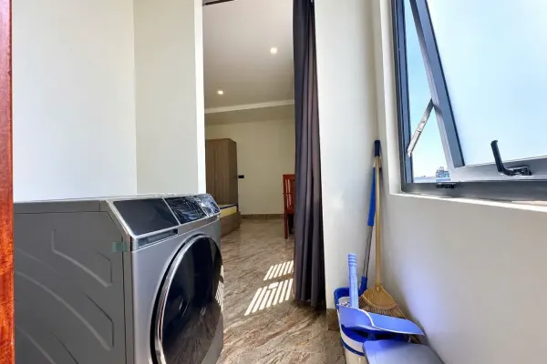 Квартира · 30 м² 4