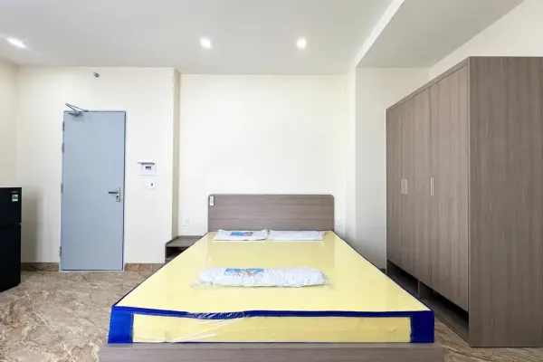 Квартира · 30 м² 5