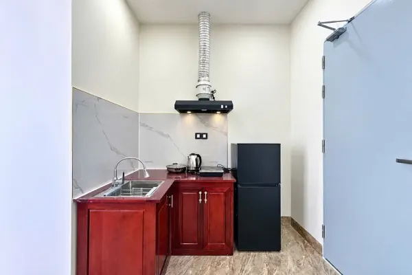 Квартира · 30 м² 6