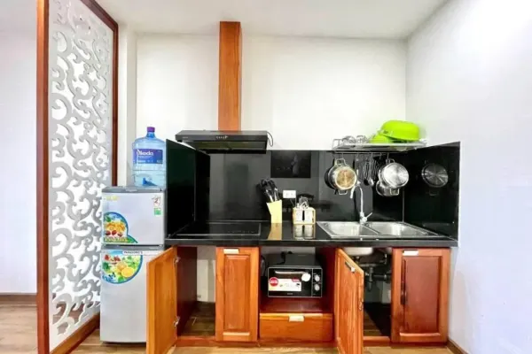 Студия · 50 м² 3