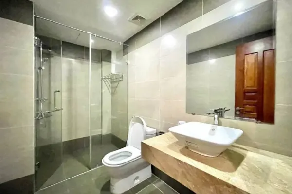 Студия · 50 м² 6