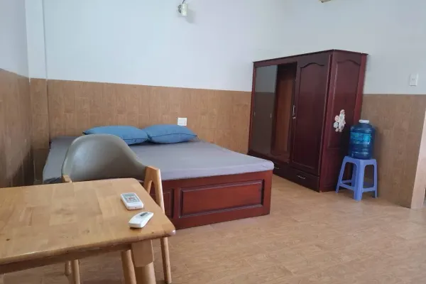 Студия · 30 м²