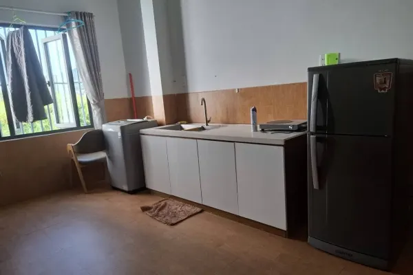 Студия · 30 м² 3