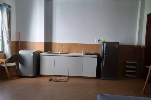 Студия · 30 м² 5