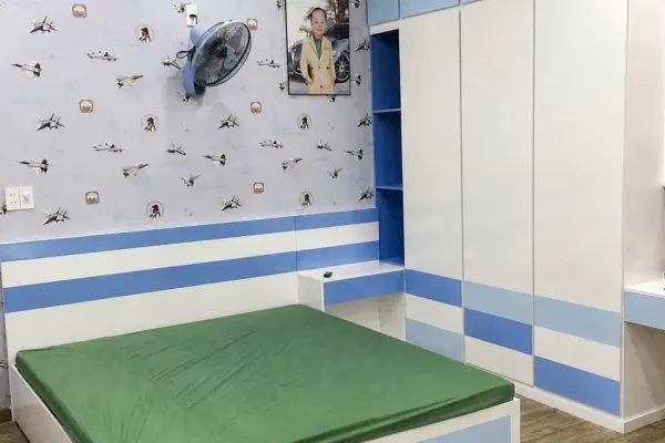 Дом, 3 спальни 2