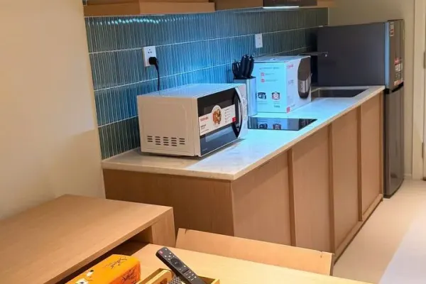 Студия · 42 м² 10