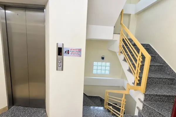 Студия, 1 спальня · 30 м² 3