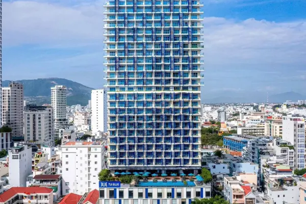 Квартира · 55 м²