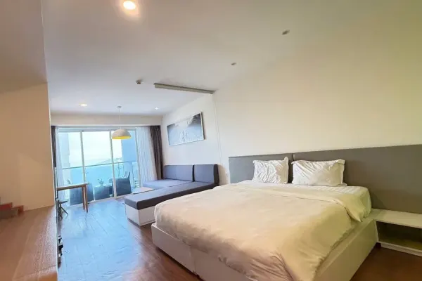 Квартира · 55 м² 7
