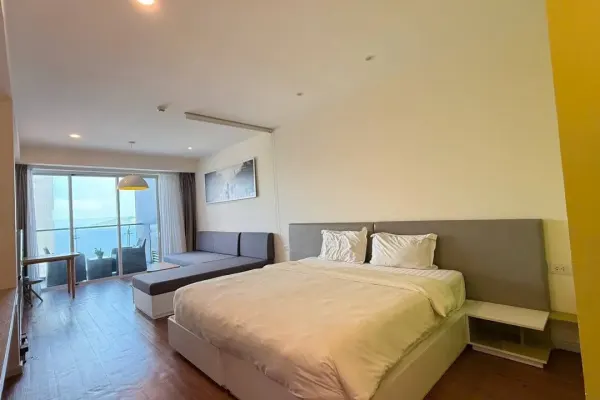Квартира · 55 м² 9