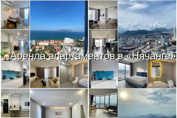 Студия · 44 м²