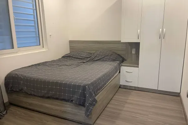 Квартира, 3 спальни 4