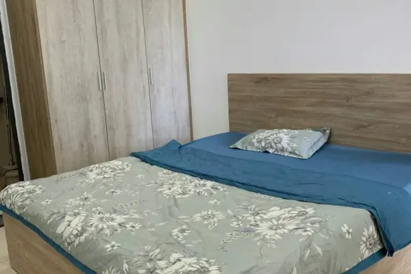 Квартира, 2 спальни · 63 м² 4
