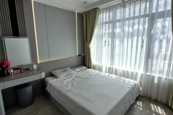 Квартира, 1 спальня 8