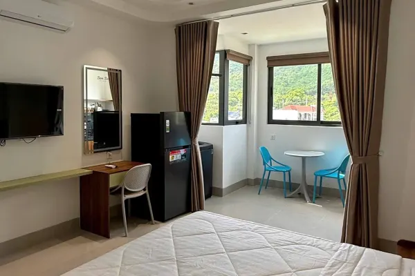 Квартира · 40 м² 5