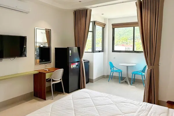 Квартира · 40 м² 6