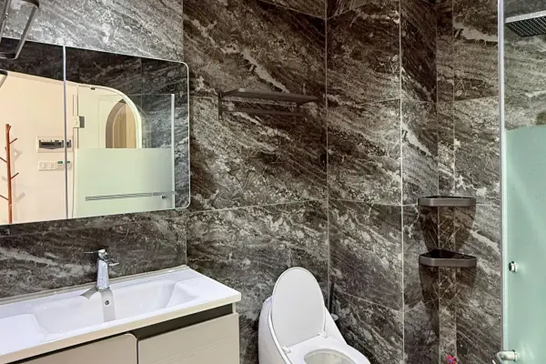 Квартира · 40 м² 7
