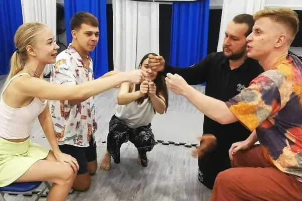 Театр-студия Шаляпиных