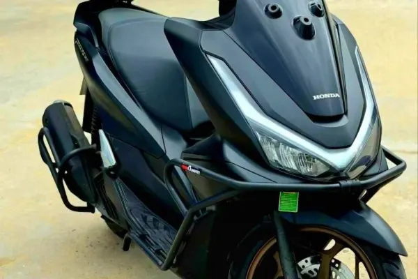 Honda PCX160