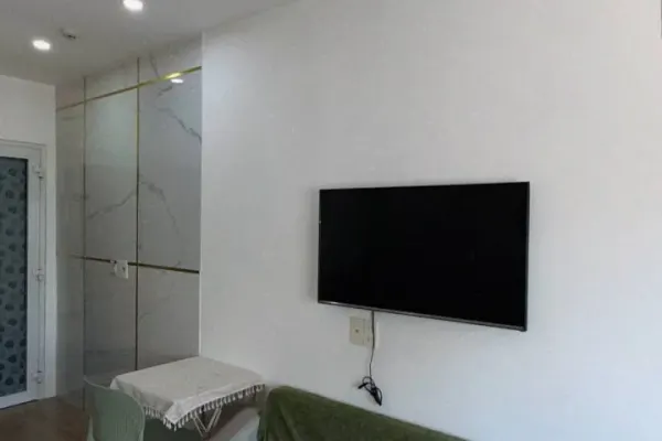 Студия · 30 м² 3