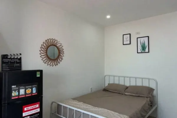 Студия · 30 м² 4