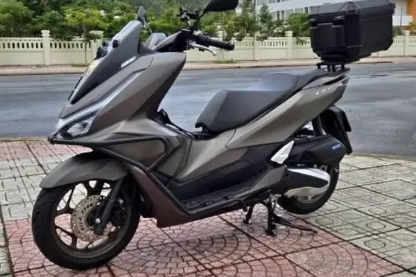 Honda PCX
