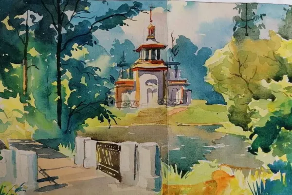 Алена 4