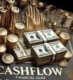 Сексуальный Cash Flow