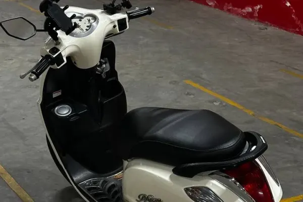Yamaha Nozza 2
