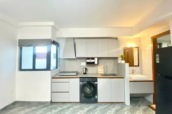 Квартира, 2 спальни · 65 м² 5