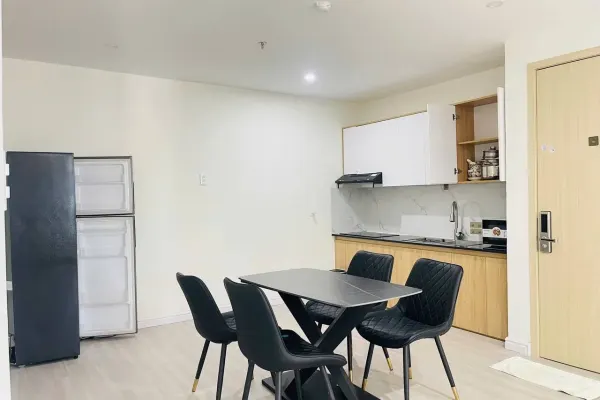 Квартира, 2 спальни · 80 м² 3