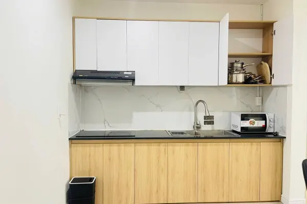 Квартира, 2 спальни · 80 м² 4