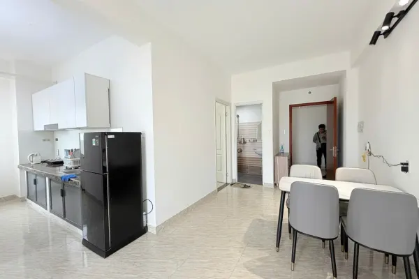 Квартира, 2 спальни · 57 м² 2