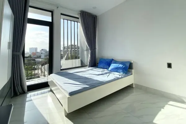 Студия · 30 м²