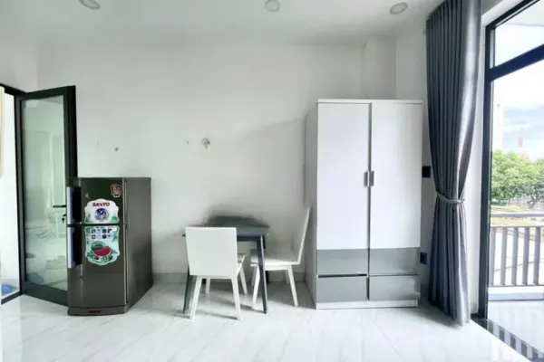 Студия · 30 м² 2