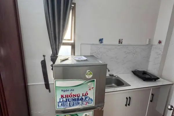Квартира 4